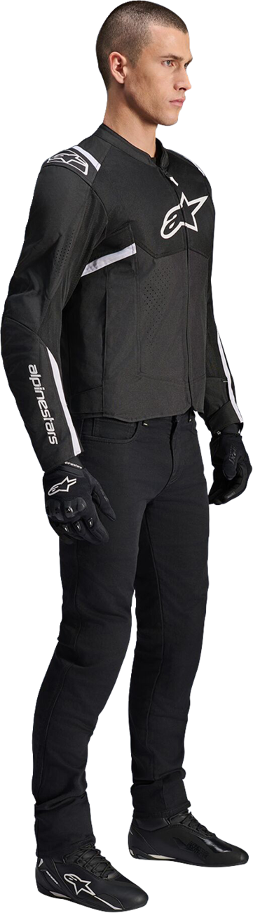 T-SPS Air v2 Jacket