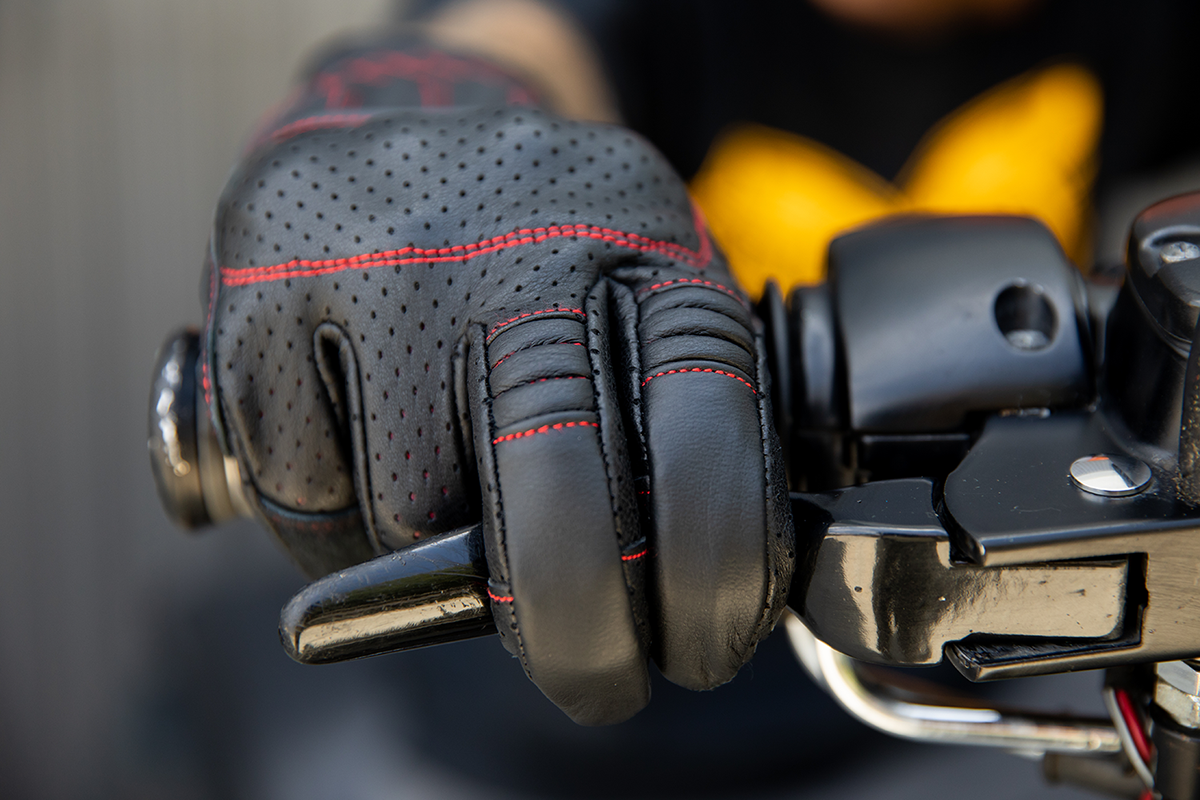 Borrego Gloves