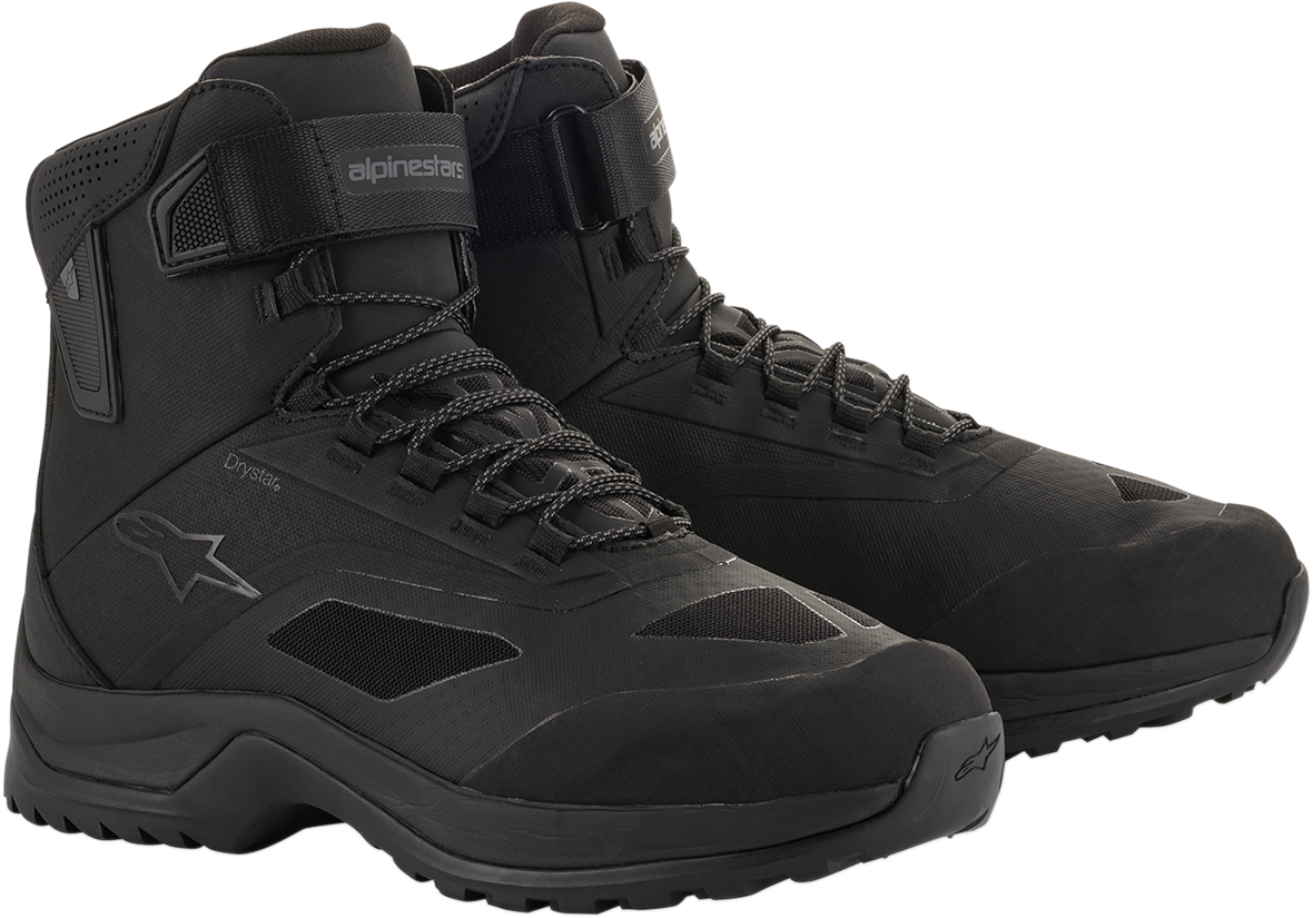 CR-6 Drystar® Riding Shoes