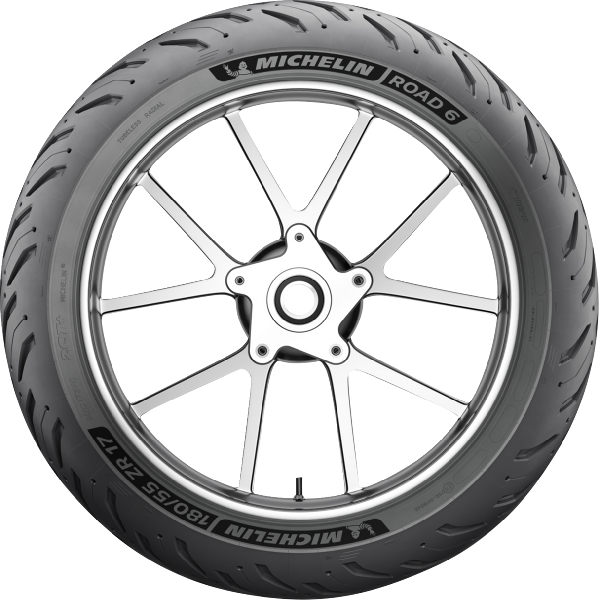 Road 6 Tire