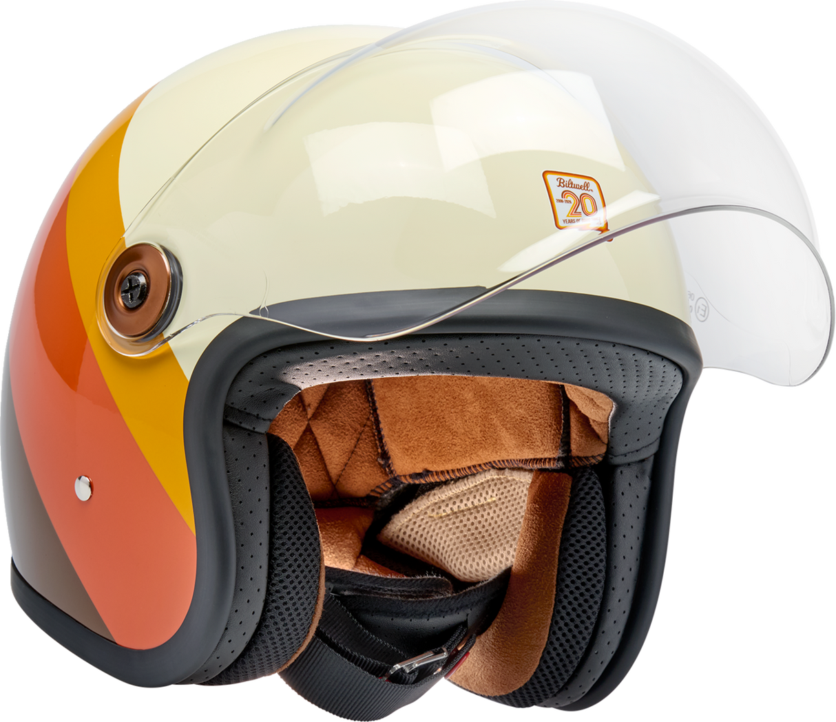 Tahoe™ 20th Anniversary Helmet