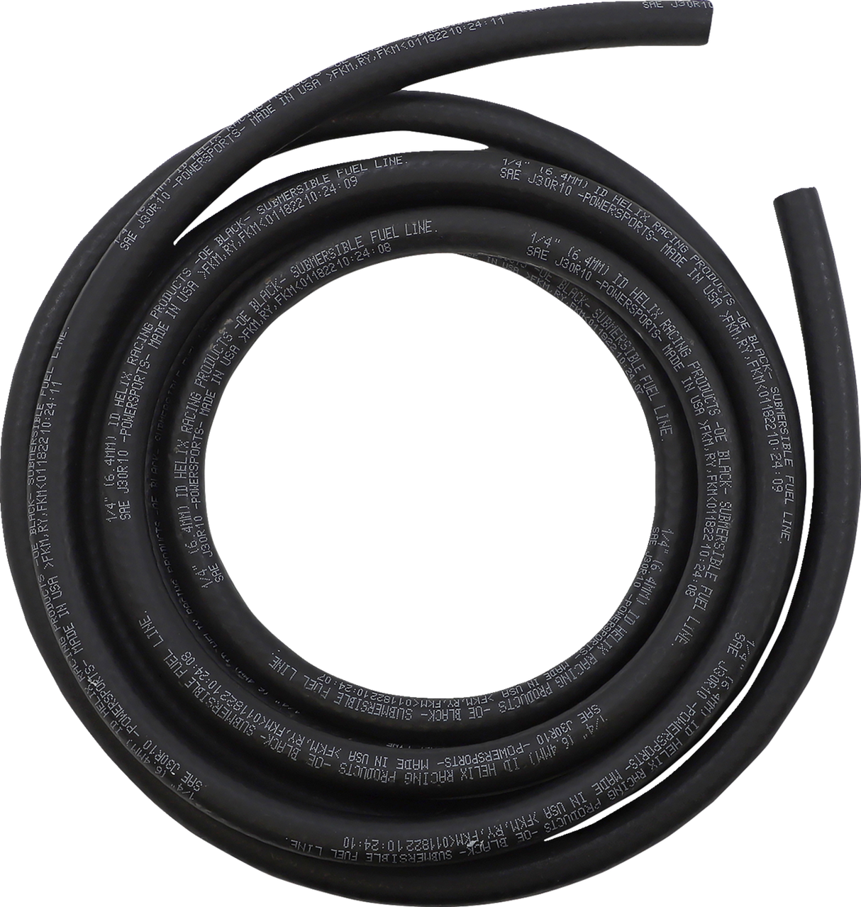 Submersible Fuel Line