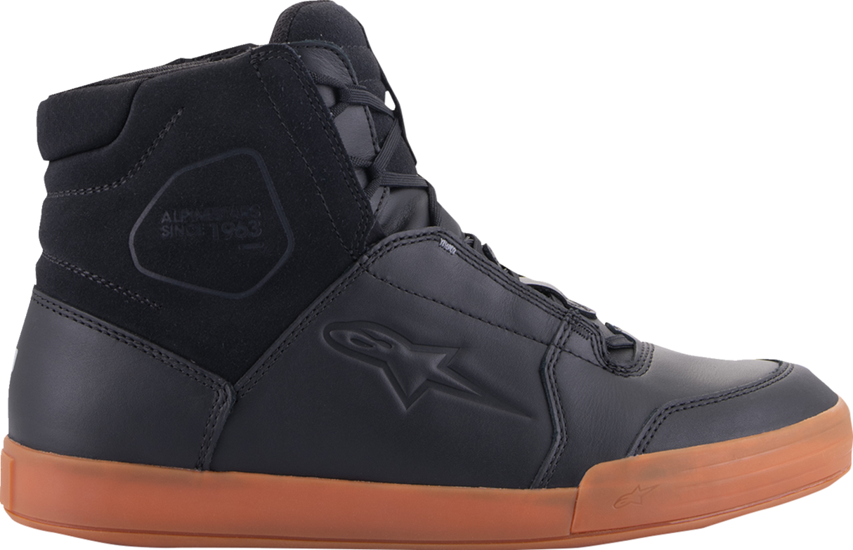 Chrome Waterproof Shoes