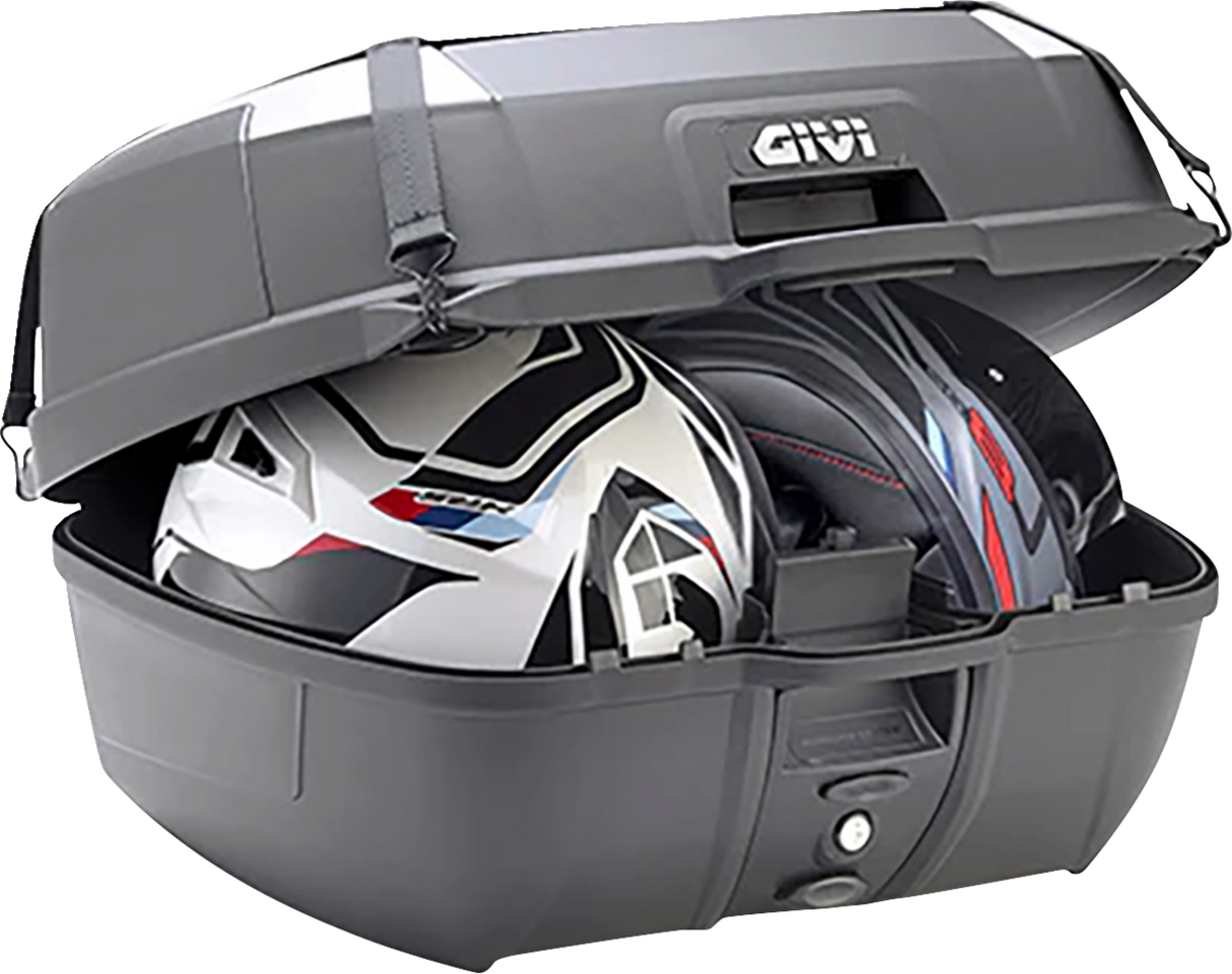 Monolock Top Case