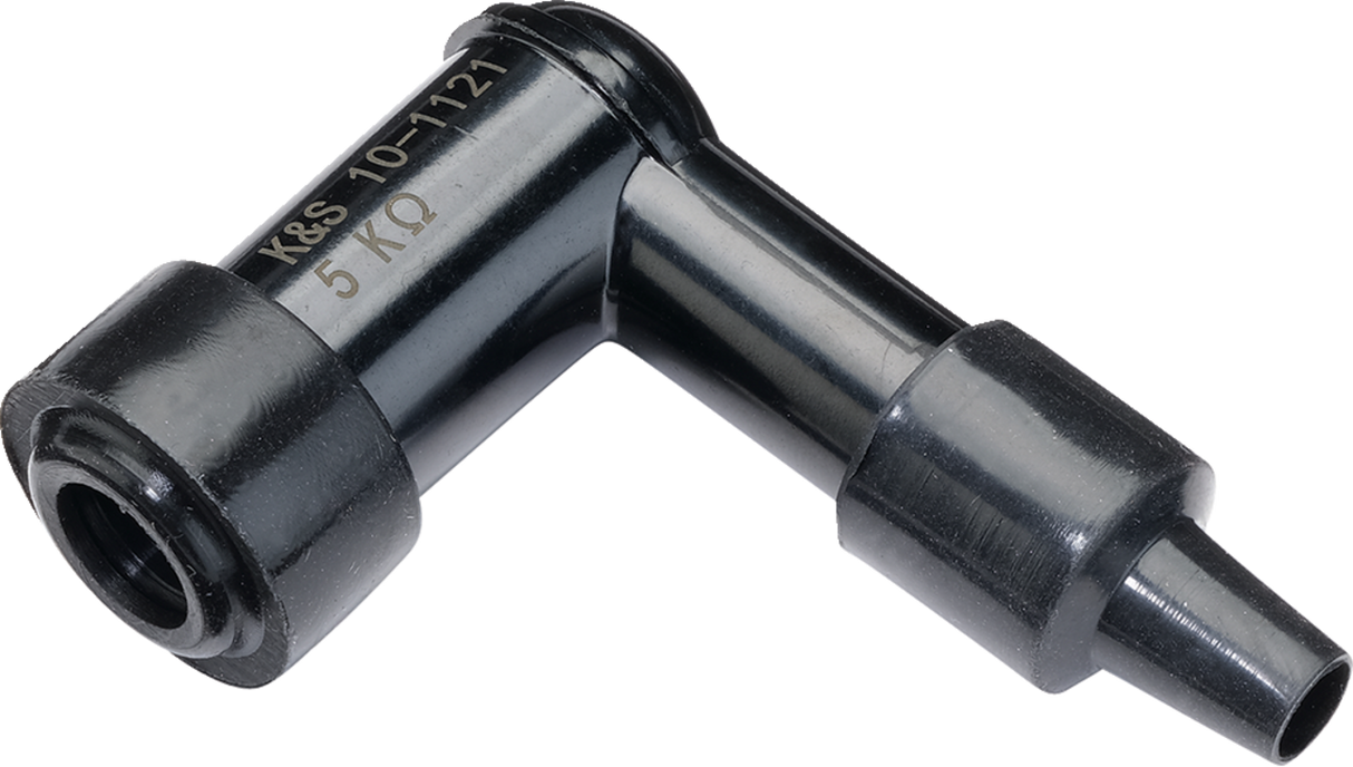 Spark Plug Resistor Cover