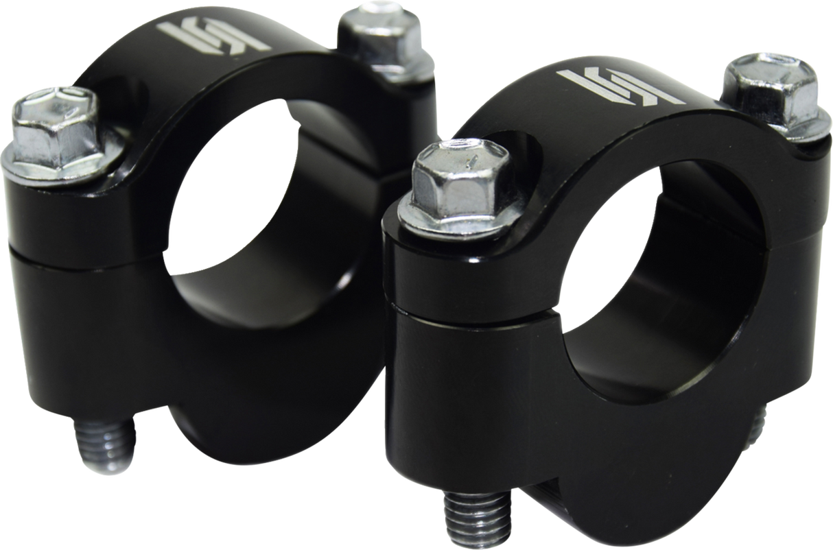 Universal Handlebar Riser Kit