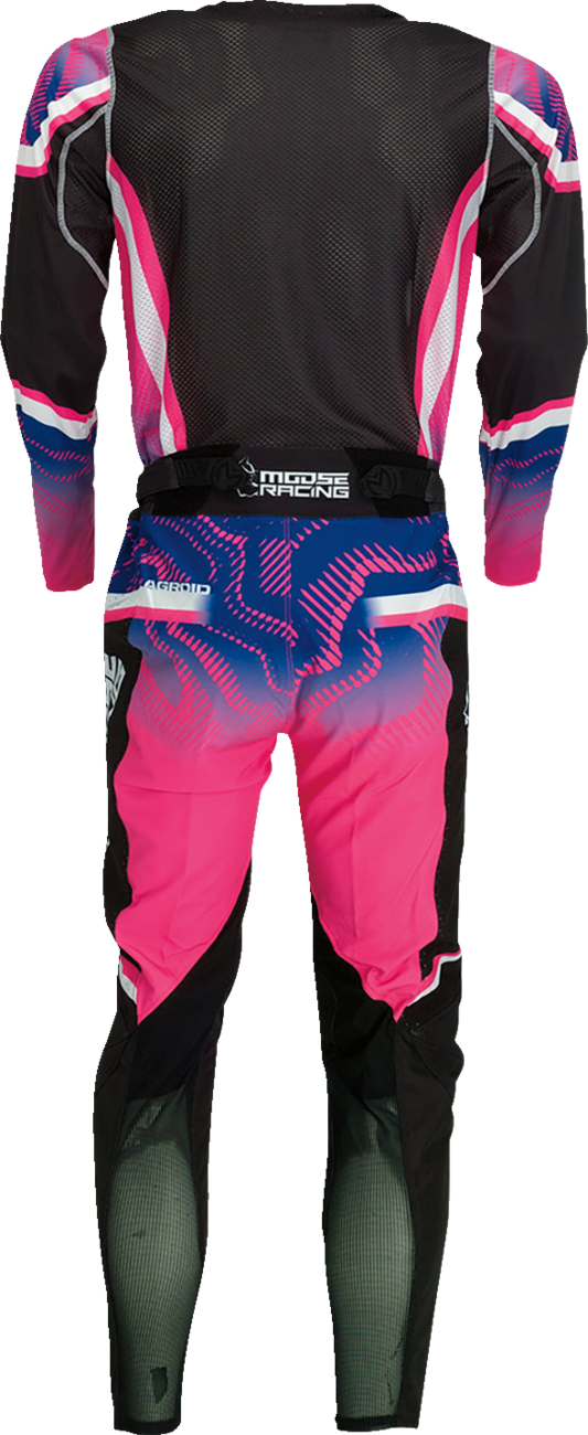 Agroid Pants