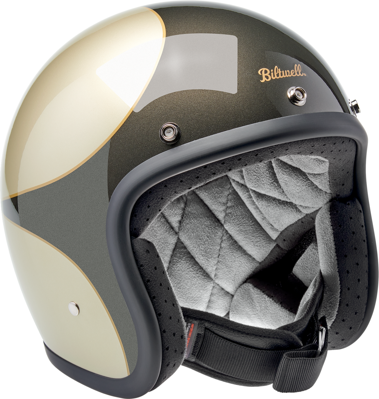 Bonanza Scallop Helmet