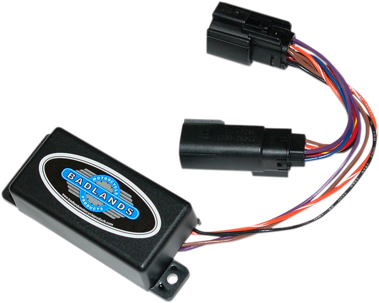 Plug-In Style Turn Signal Load Equalizer™ III