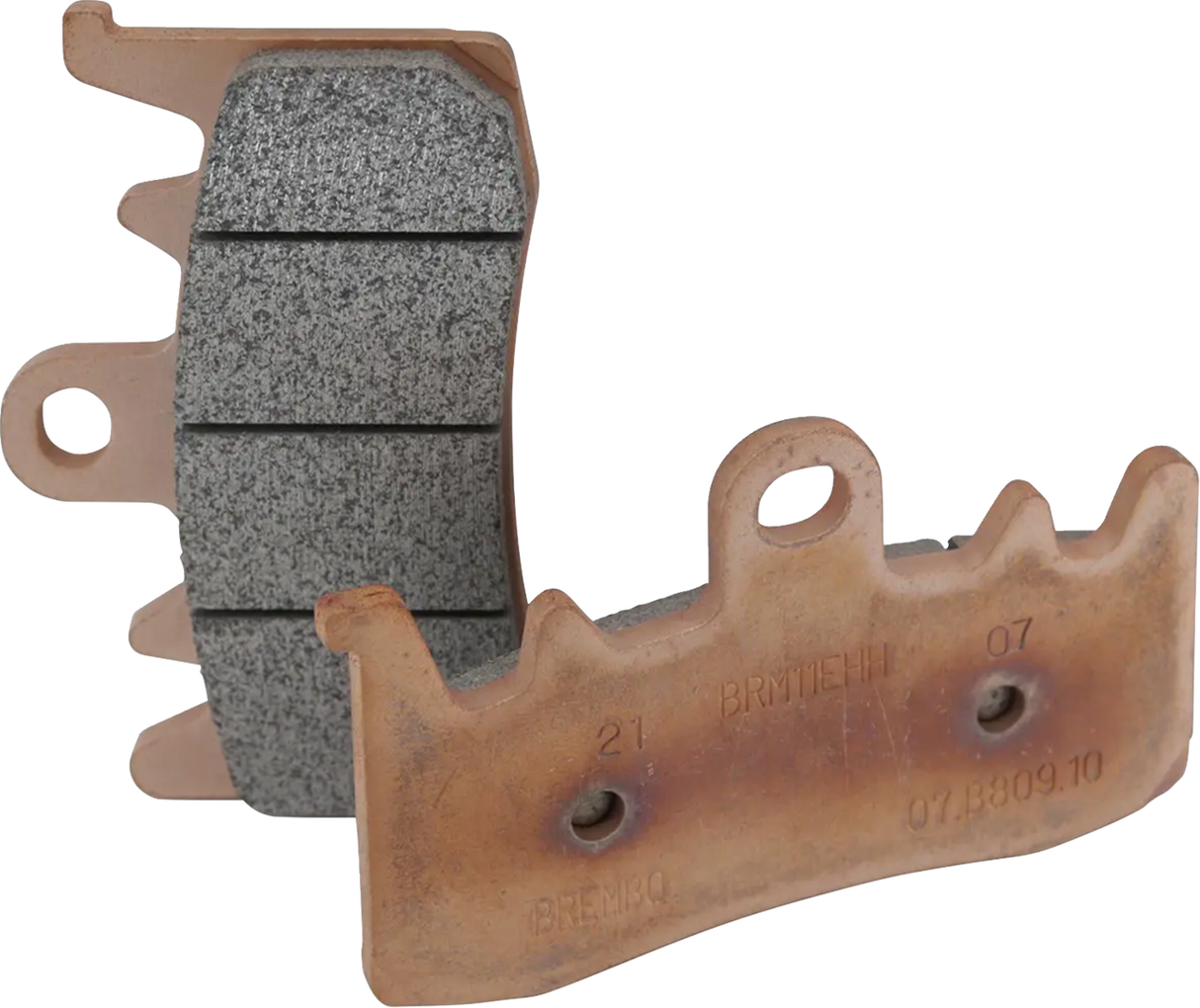 PRIME Sinter Genuine Brake Pads