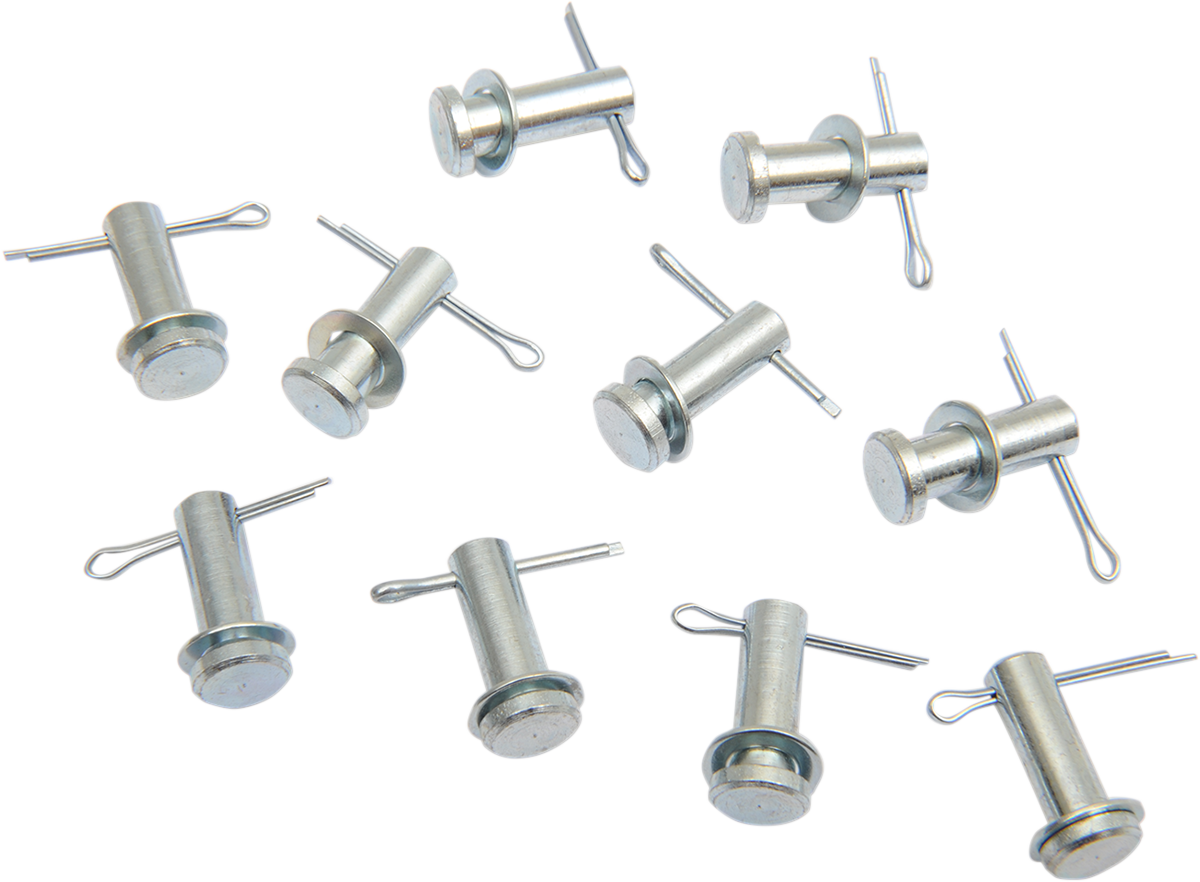 Brake Pedal Clevis Pin Kit