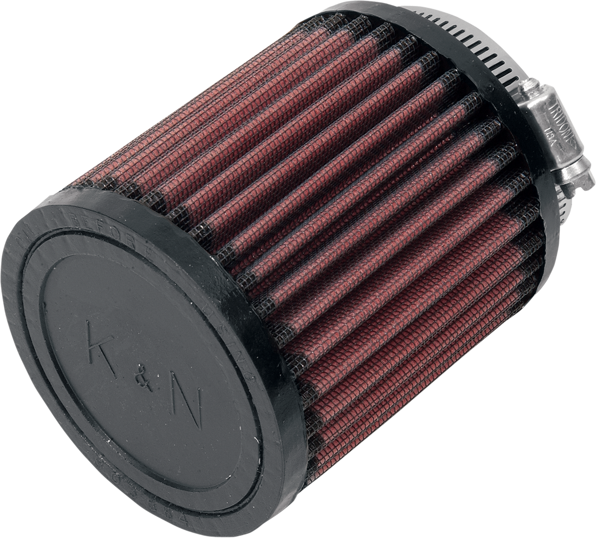 Universal Clamp-On Air Filter