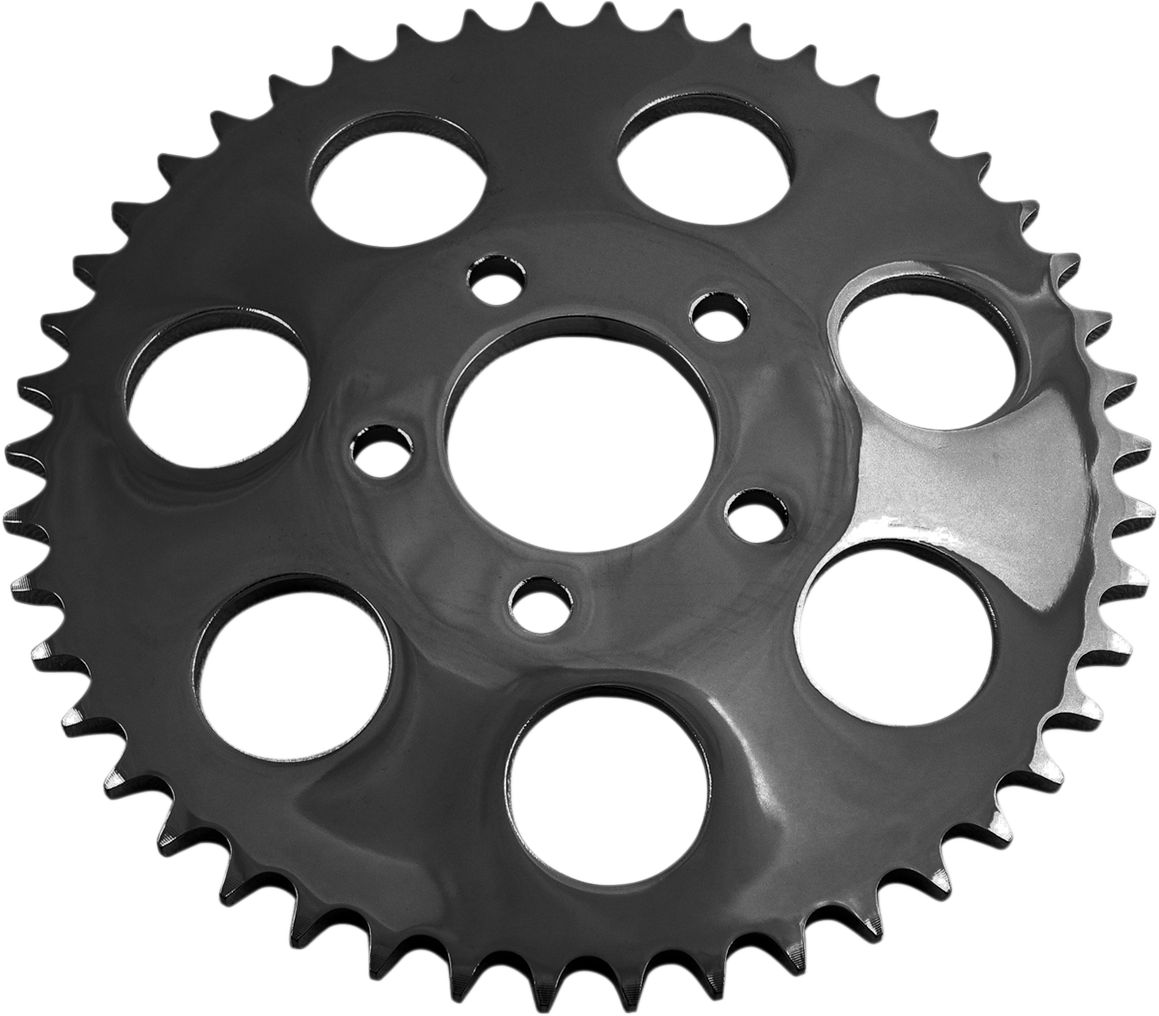 530 Chain Conversion Rear Sprocket