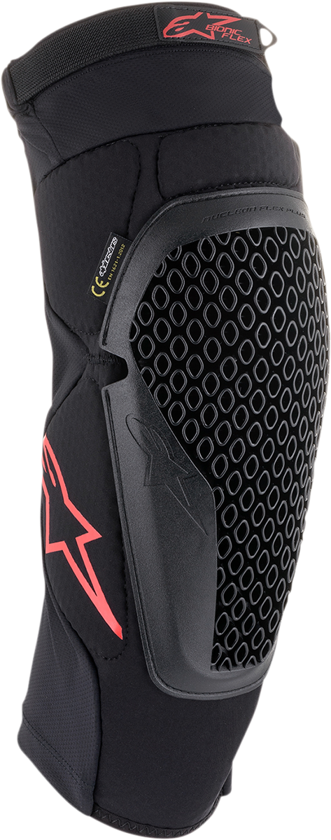 Bionic Flex Knee Protectors