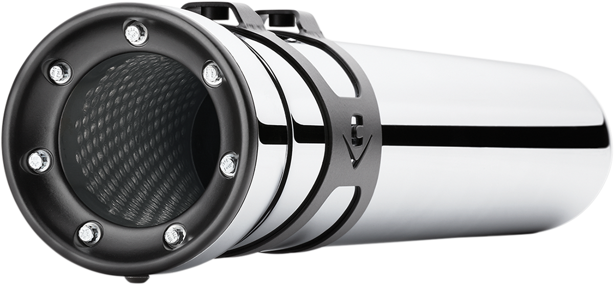 Race-Pro Slip-On Mufflers