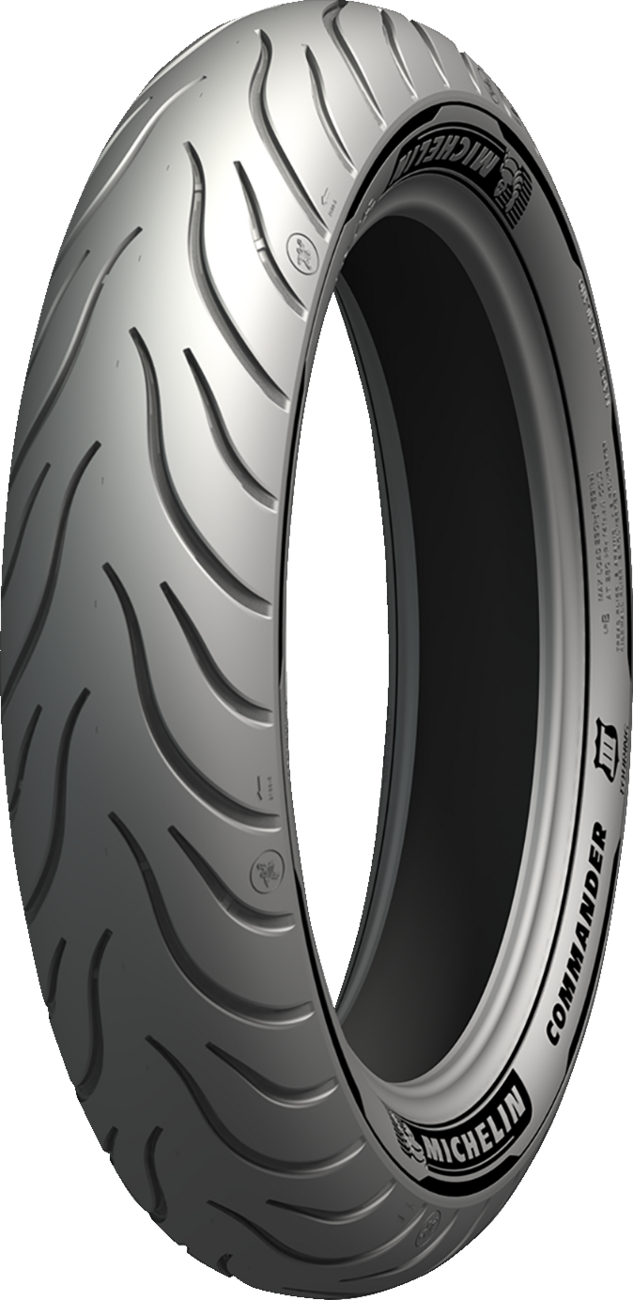Commander III Touring Tire