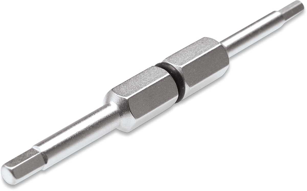 Combo Hex Bit