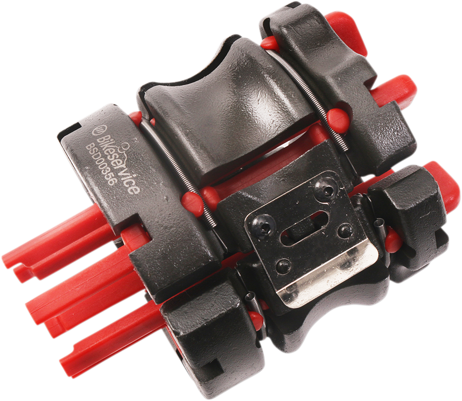 Universal Front Fork Seal Driver