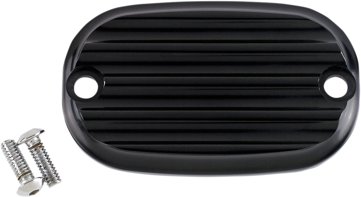 Master Cylinder Cover