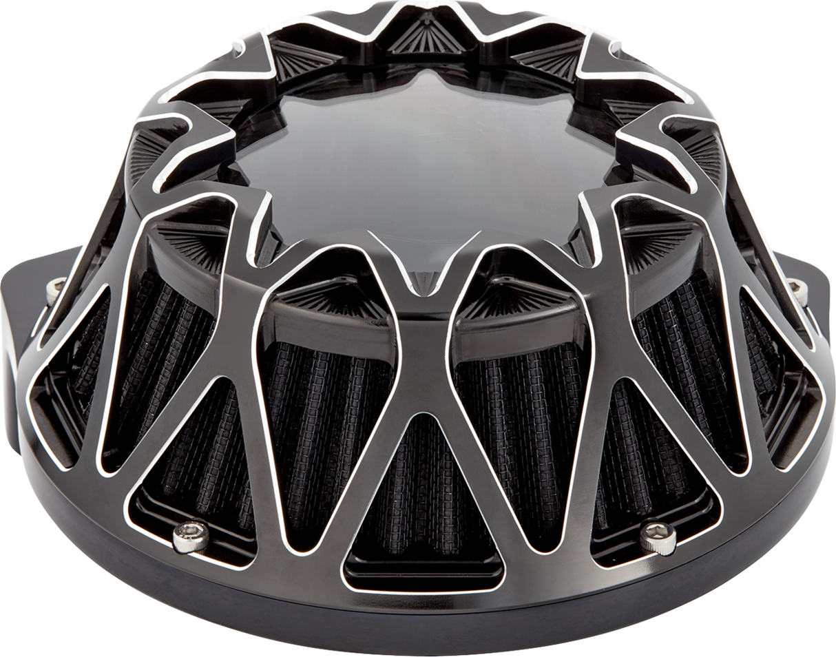 Crossfire Air Cleaner