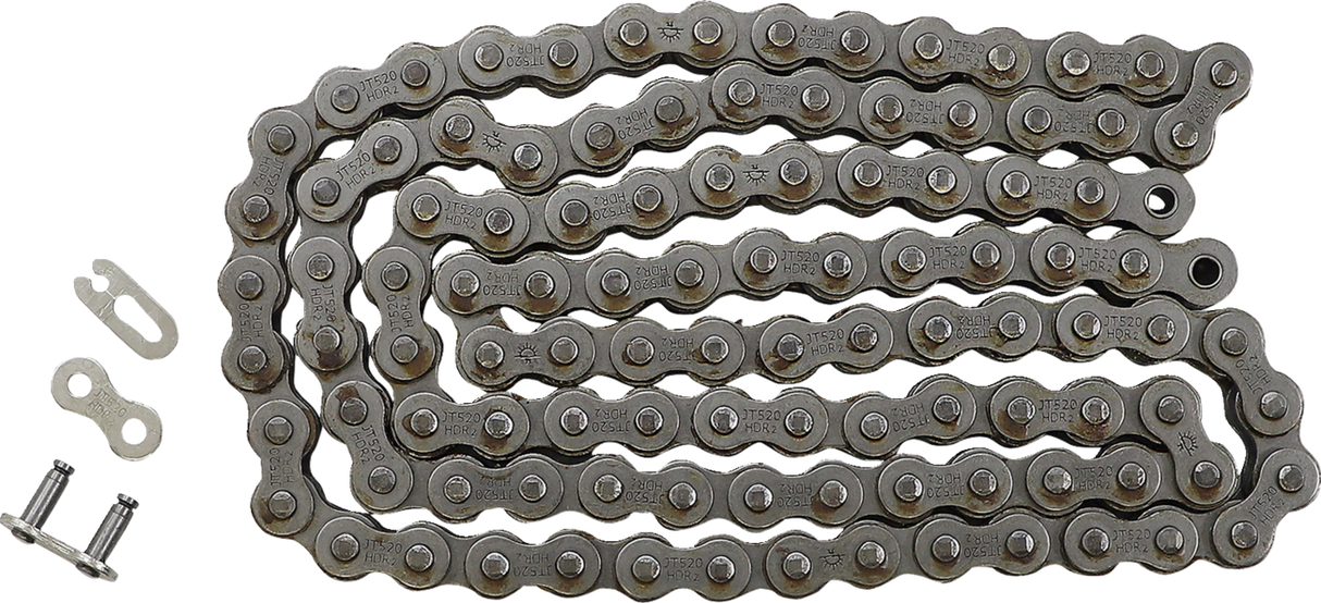 520 HDR Competition Chain