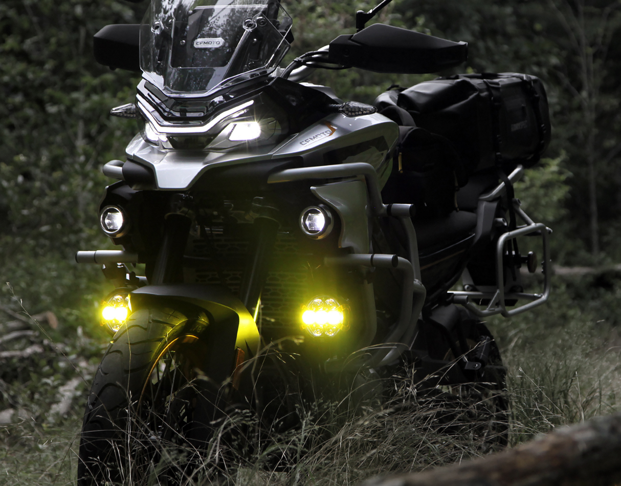 Light Pod