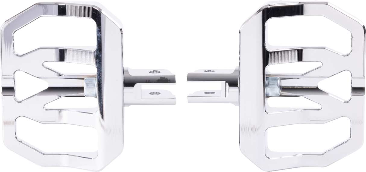 Mini Aggressor Floorboards