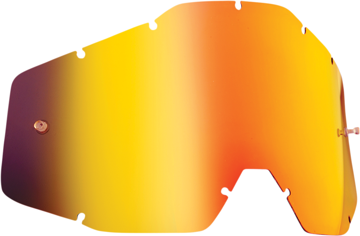 Youth PowerBomb/PowerCore Goggle Lens