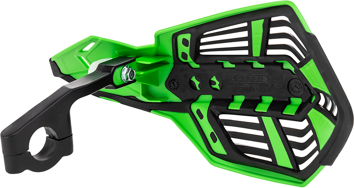 X-Future Handguards