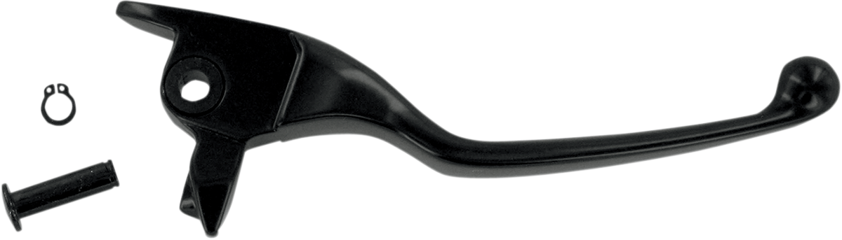 Wide Blade Replacement Brake Lever