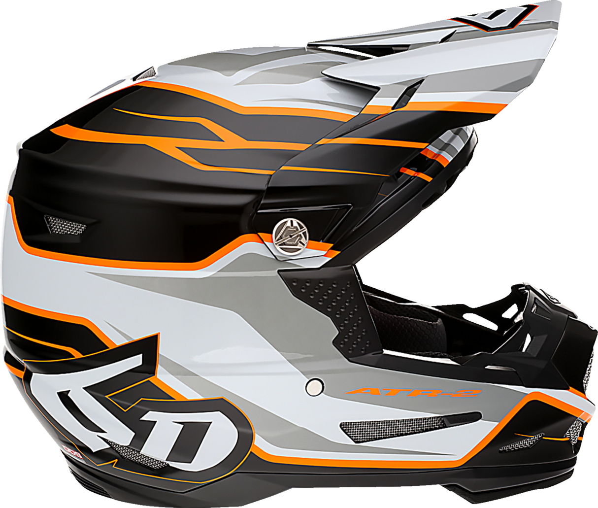 ATR-2 Phase Helmet