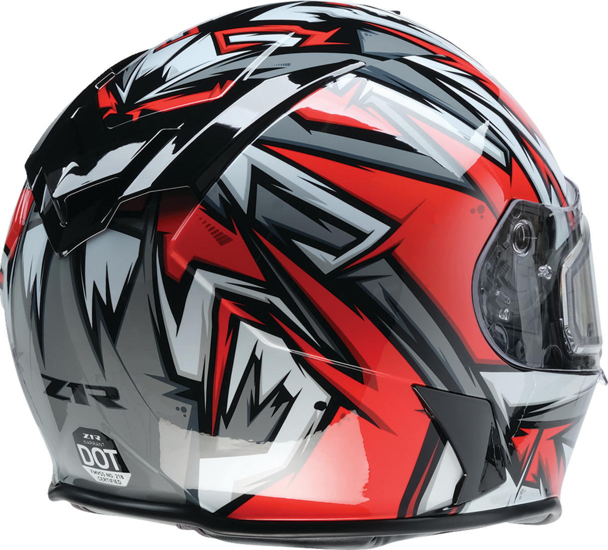 Warrant Neuron Snow Electric Helmet