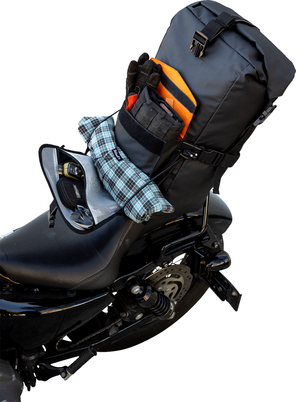 EXFIL-60 Bag