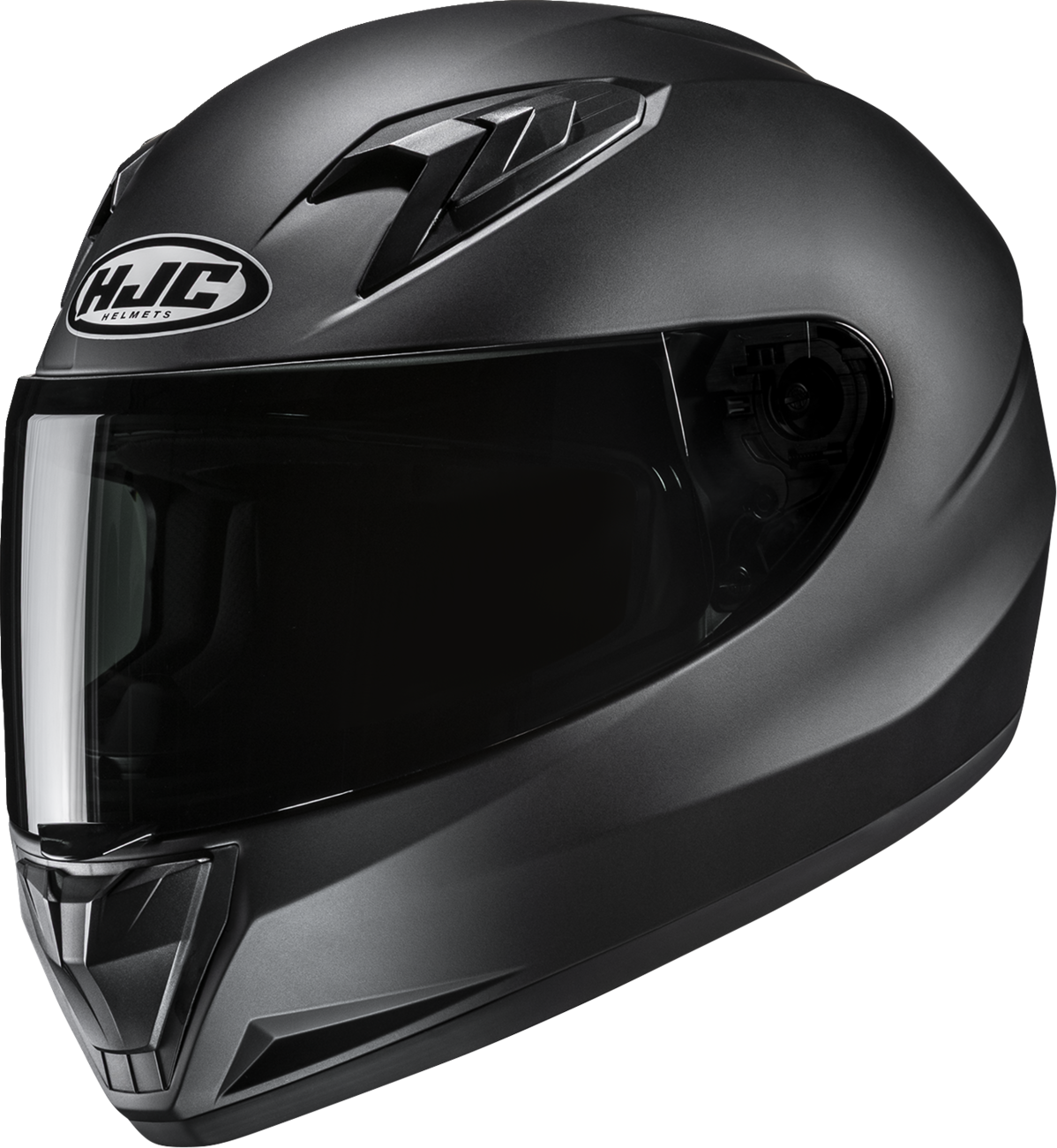 Youth Y10 Solid Helmet