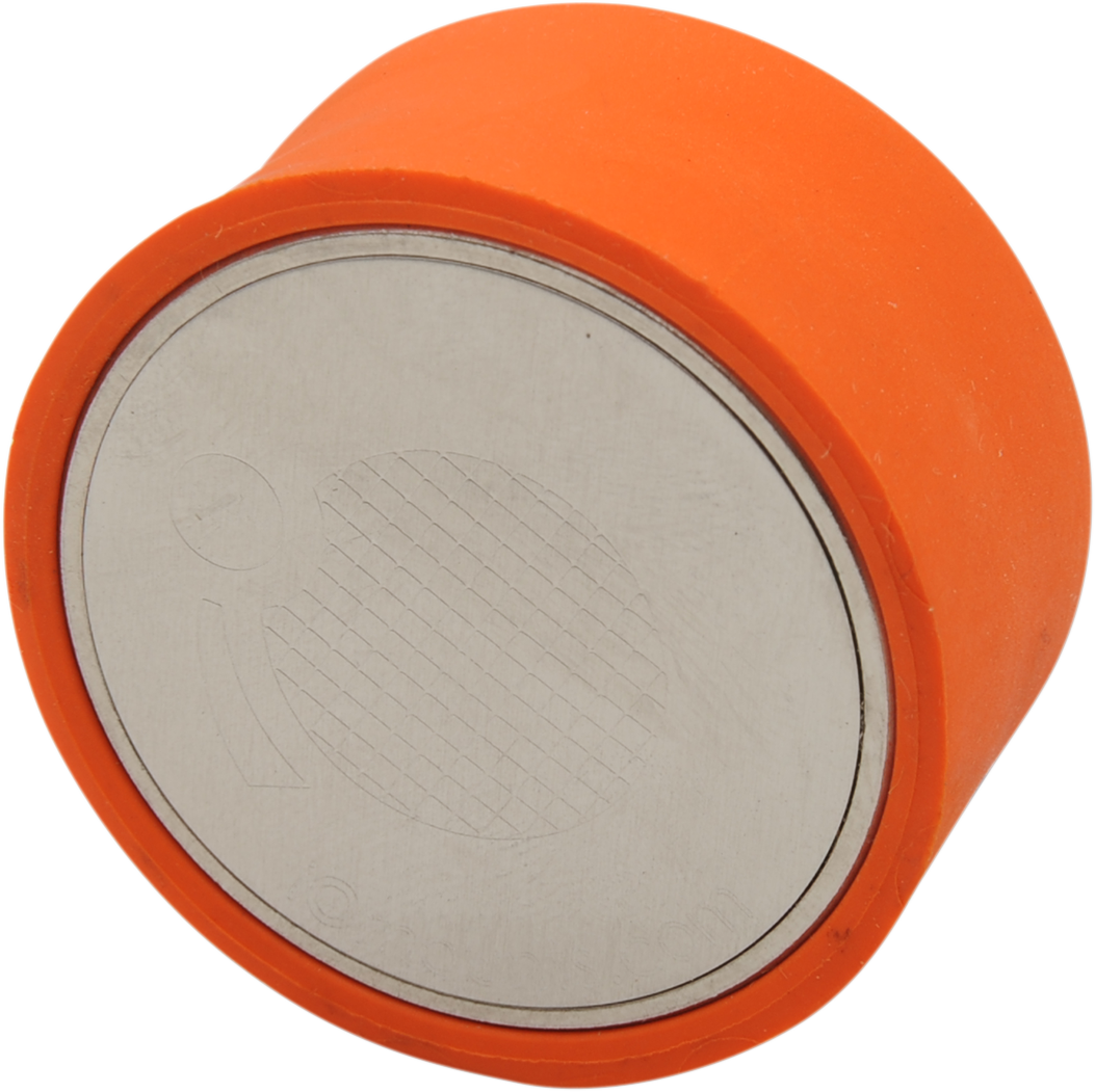Magnetic iOcore for Device Mounts