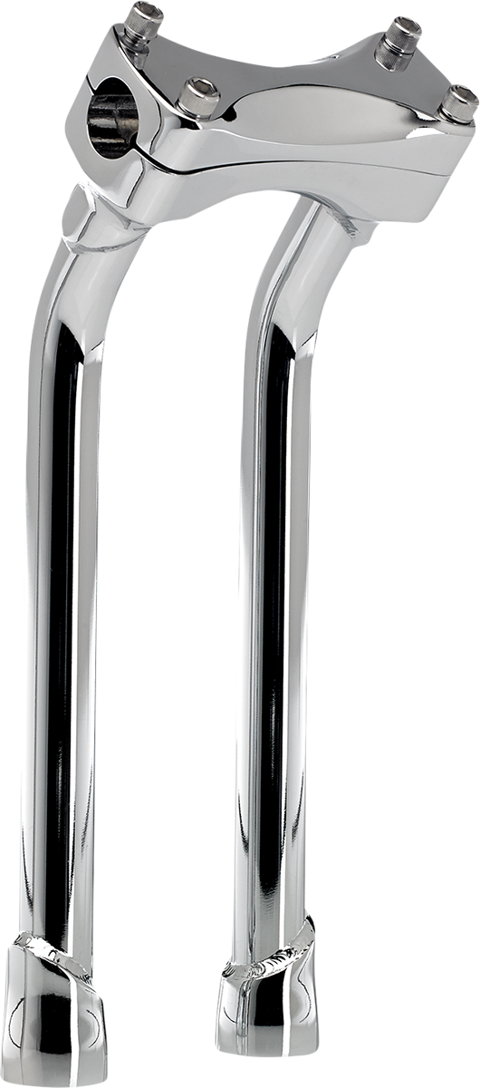 Murdock O/S Risers