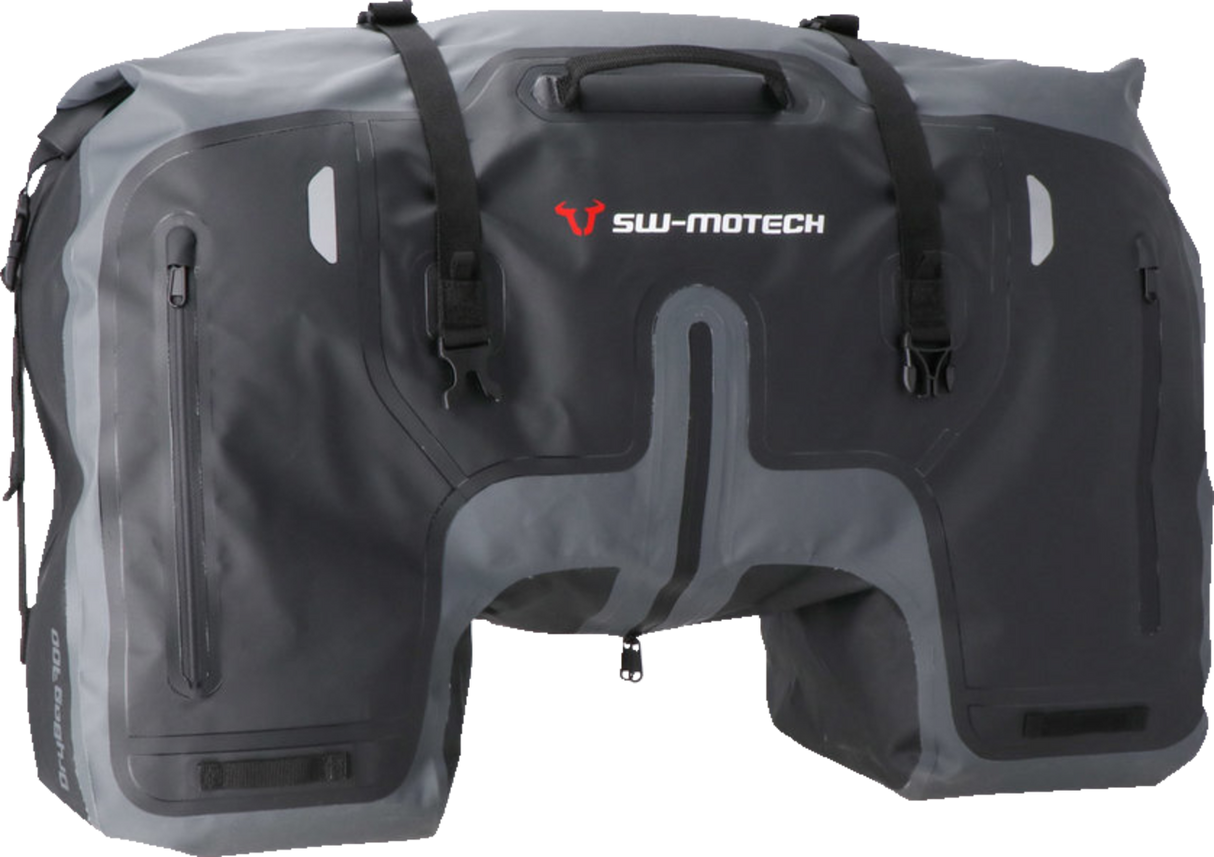 Drybag Tail Bag