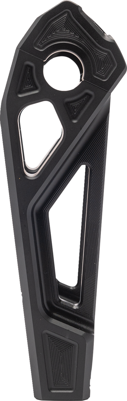 Fastback Risers