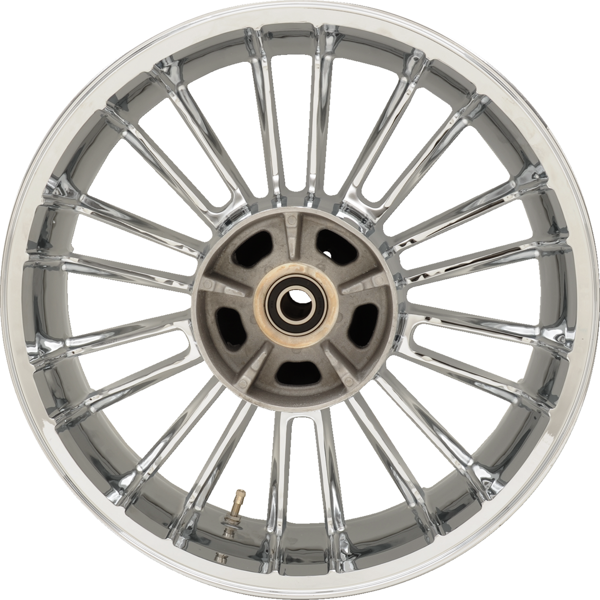 Atlantic Precision Cast 3D Wheel