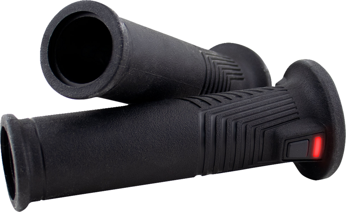 Artemis Heated Grips