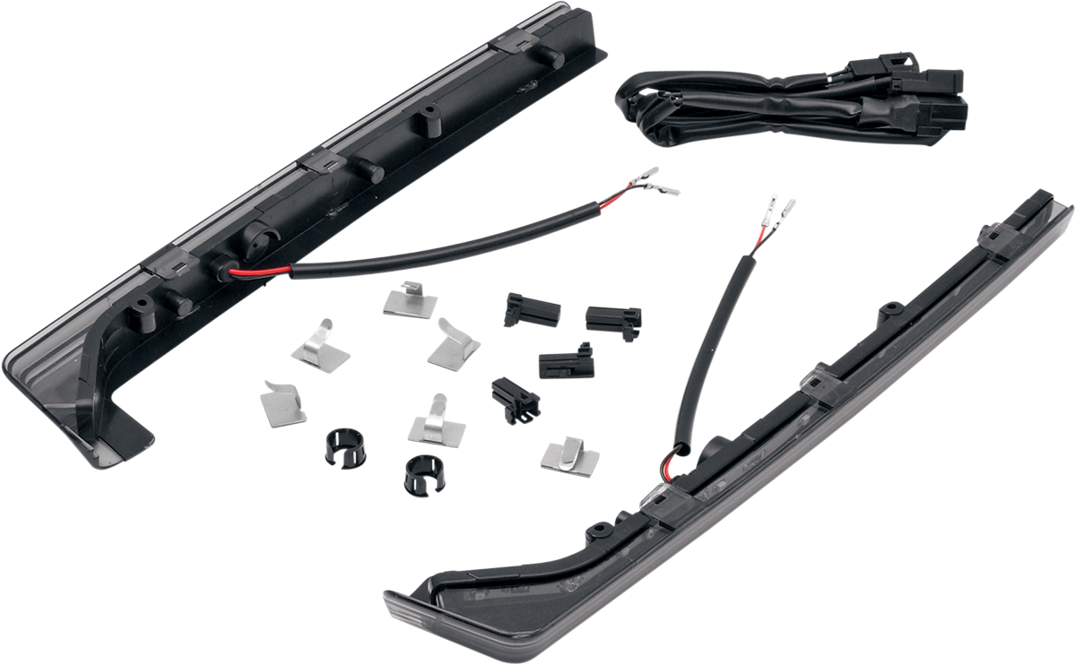 Tour-Pak® Accent Light Kit