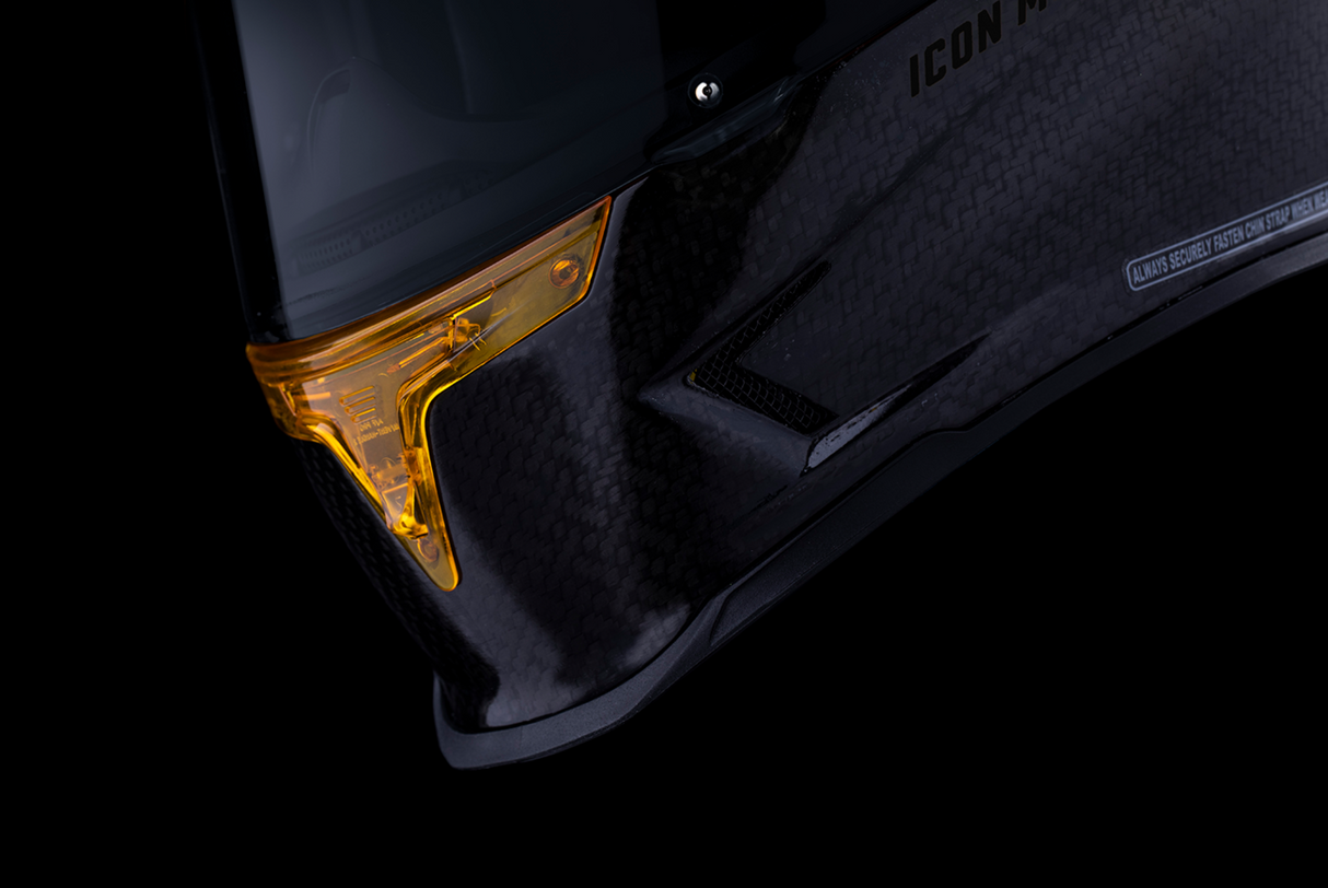 Airframe Pro™ Carbon 4Tress Helmet