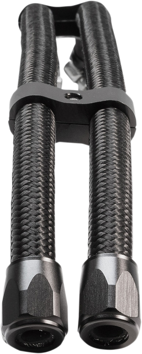 Oil Hose Upgrade Kit