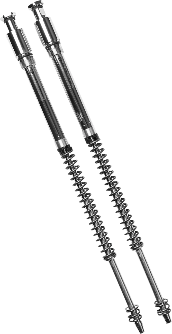 Monotube Fork Kit