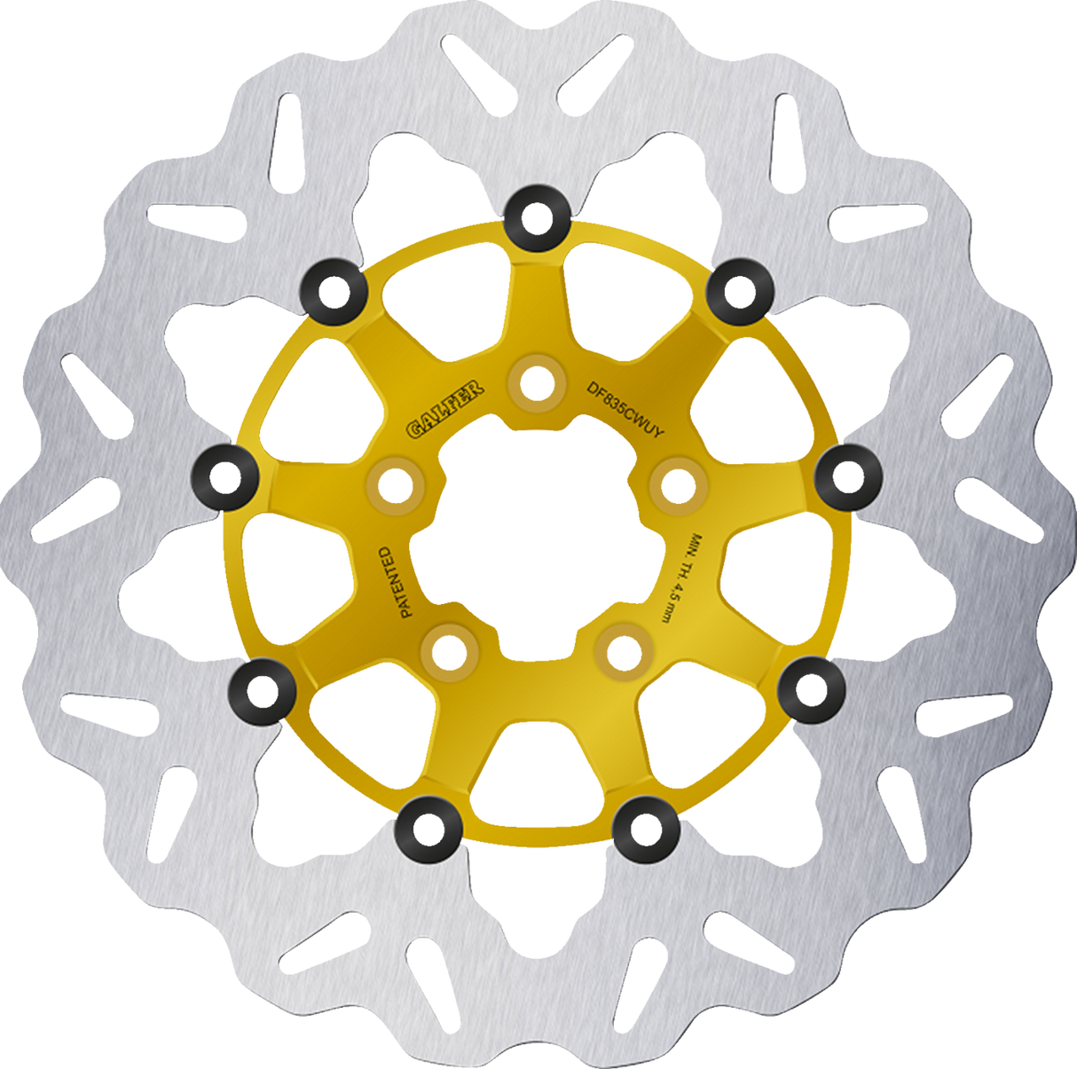 Brake Rotor