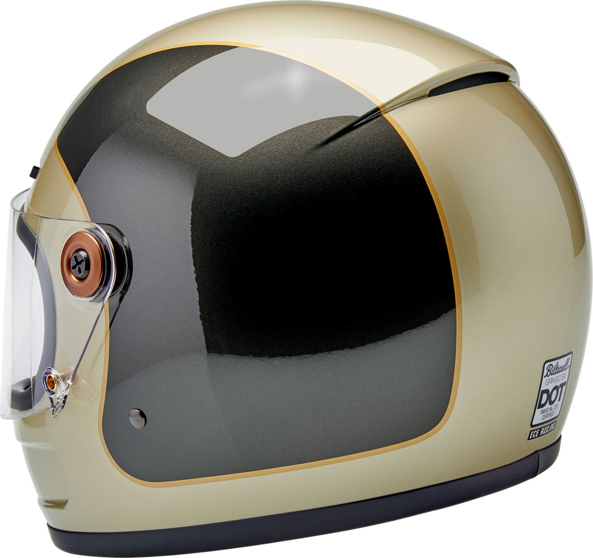 Gringo SV Helmet