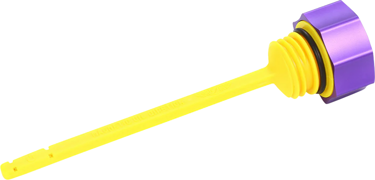 Performance Magnetic Oil Dipstick