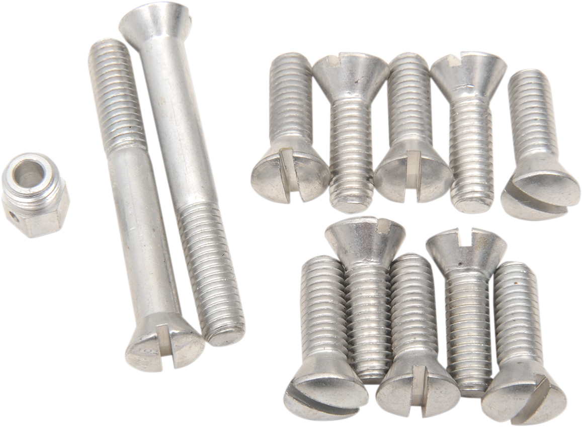Transmission Top Cover Screw Kit