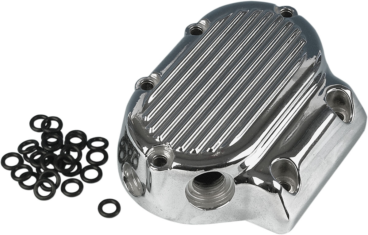 Clutch Cable O-Ring