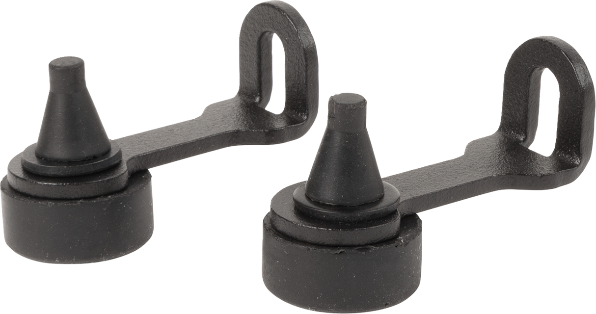 Windshield Hardware Kit
